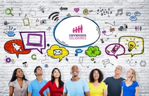 Connexions Solidaires visuel du programme
