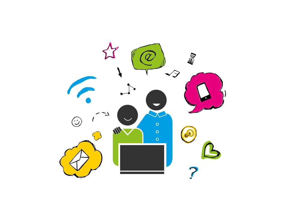 Visuel Permanences connectées