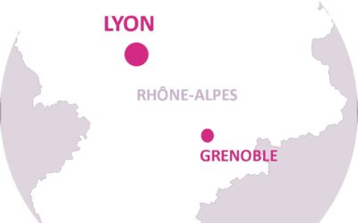 Vers un Plan « Le numérique pour tous » avec la région Rhône-Alpes