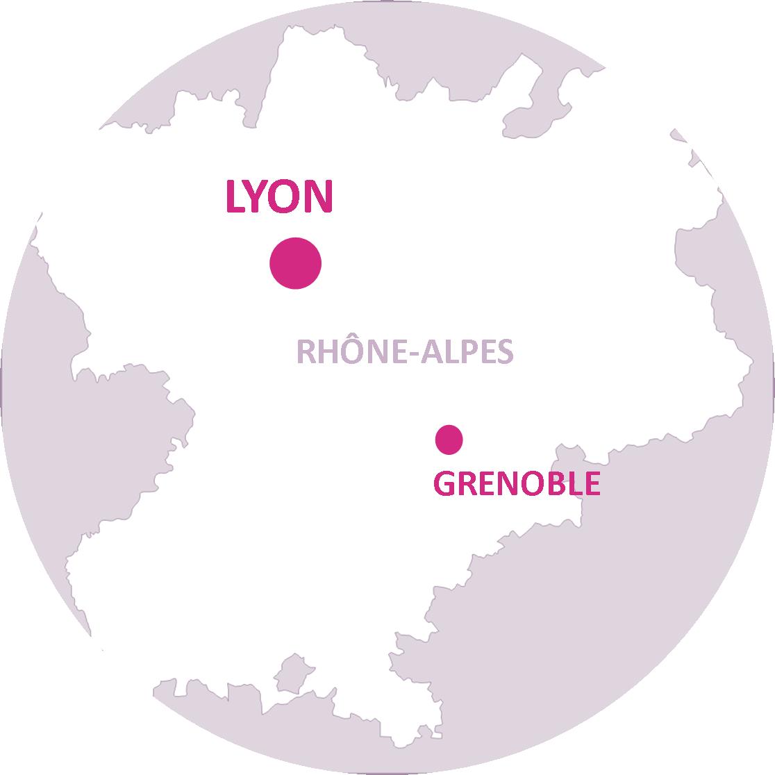 Vers un Plan « Le numérique pour tous » avec la région Rhône-Alpes