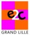 E2C_grand-lille logo