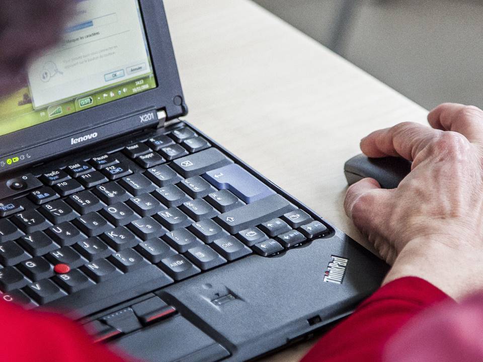A Grenoble, les permanences connectées s’exportent hors les murs