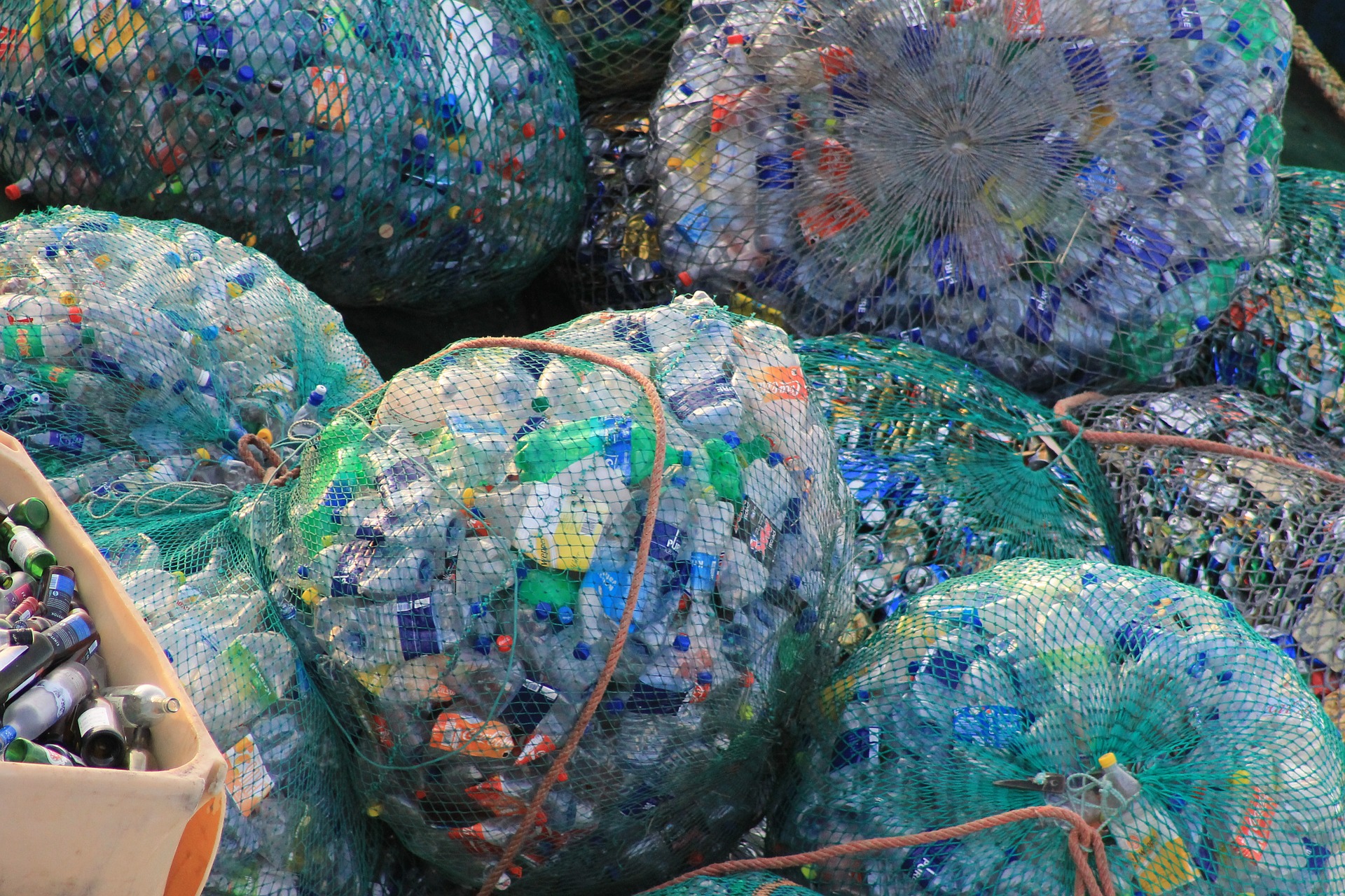Connaissez vous la startup de recyclage social YOYO ?