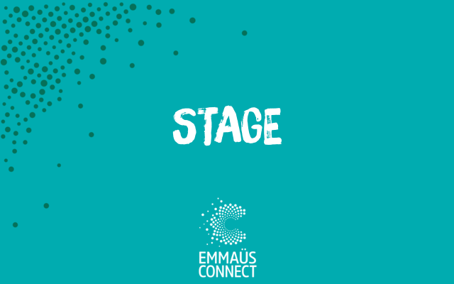 Stage Charge E De Mission Developpement Et Partenariats