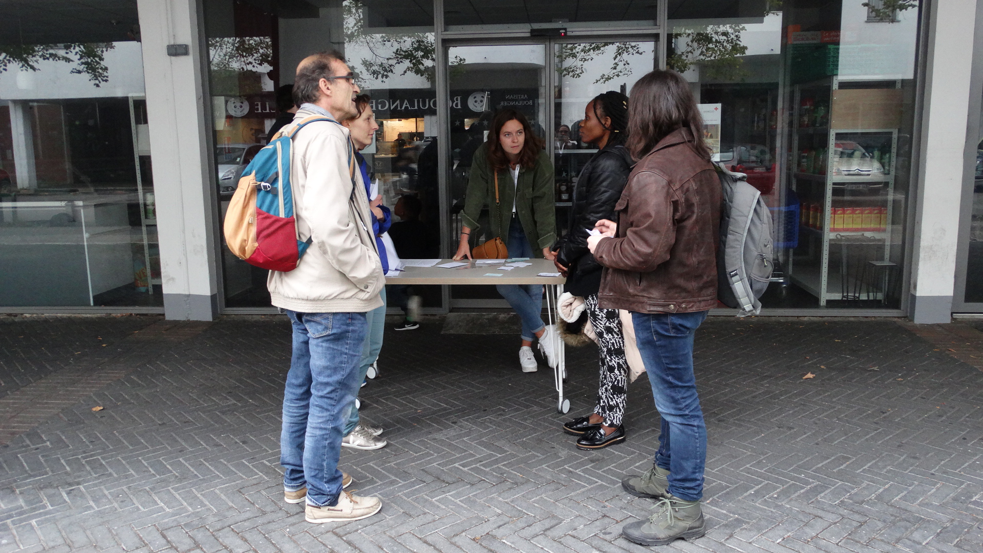 Le challenge bénévole 2019 : un succès à Grenoble !