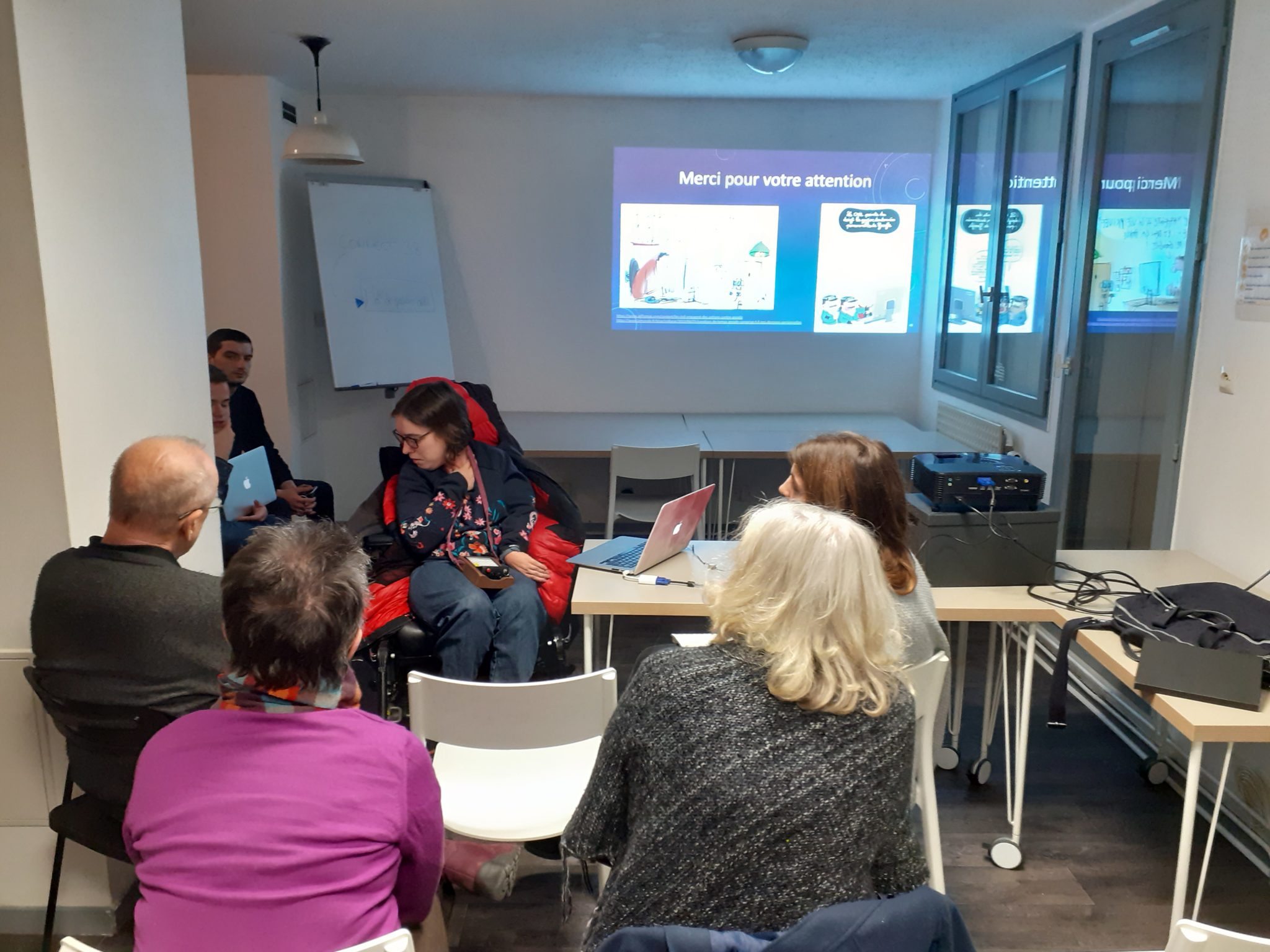 Numérique et sécurité des données