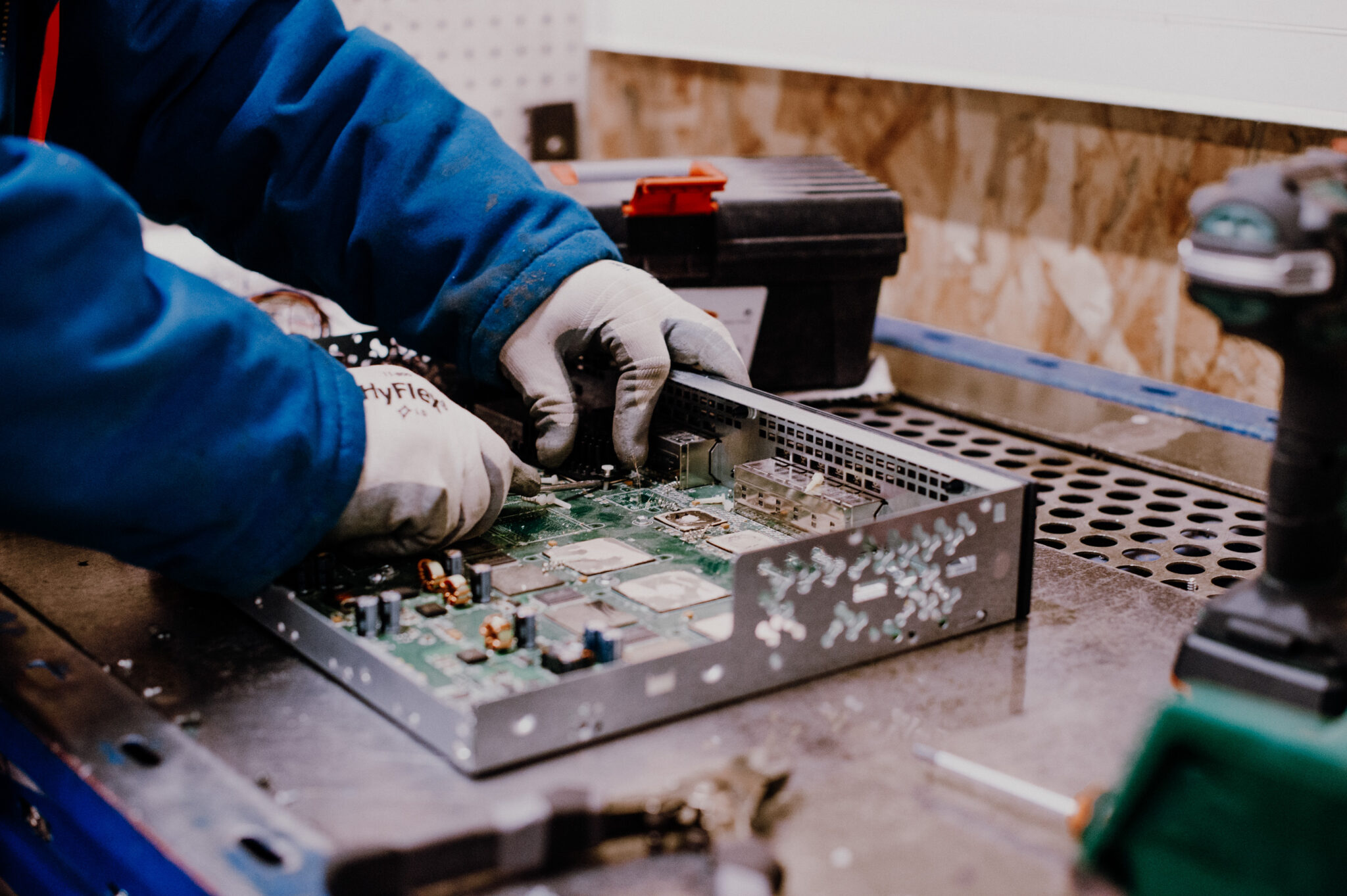 Ecologic et Emmaüs Connect s&rsquo;associent pour renforcer LaCollecte.tech