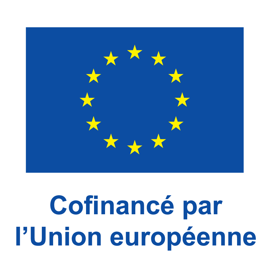 Co-financé par l'UE