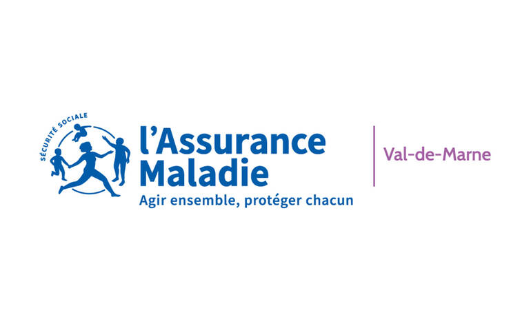 Assurance Maladie Val-de-Marne