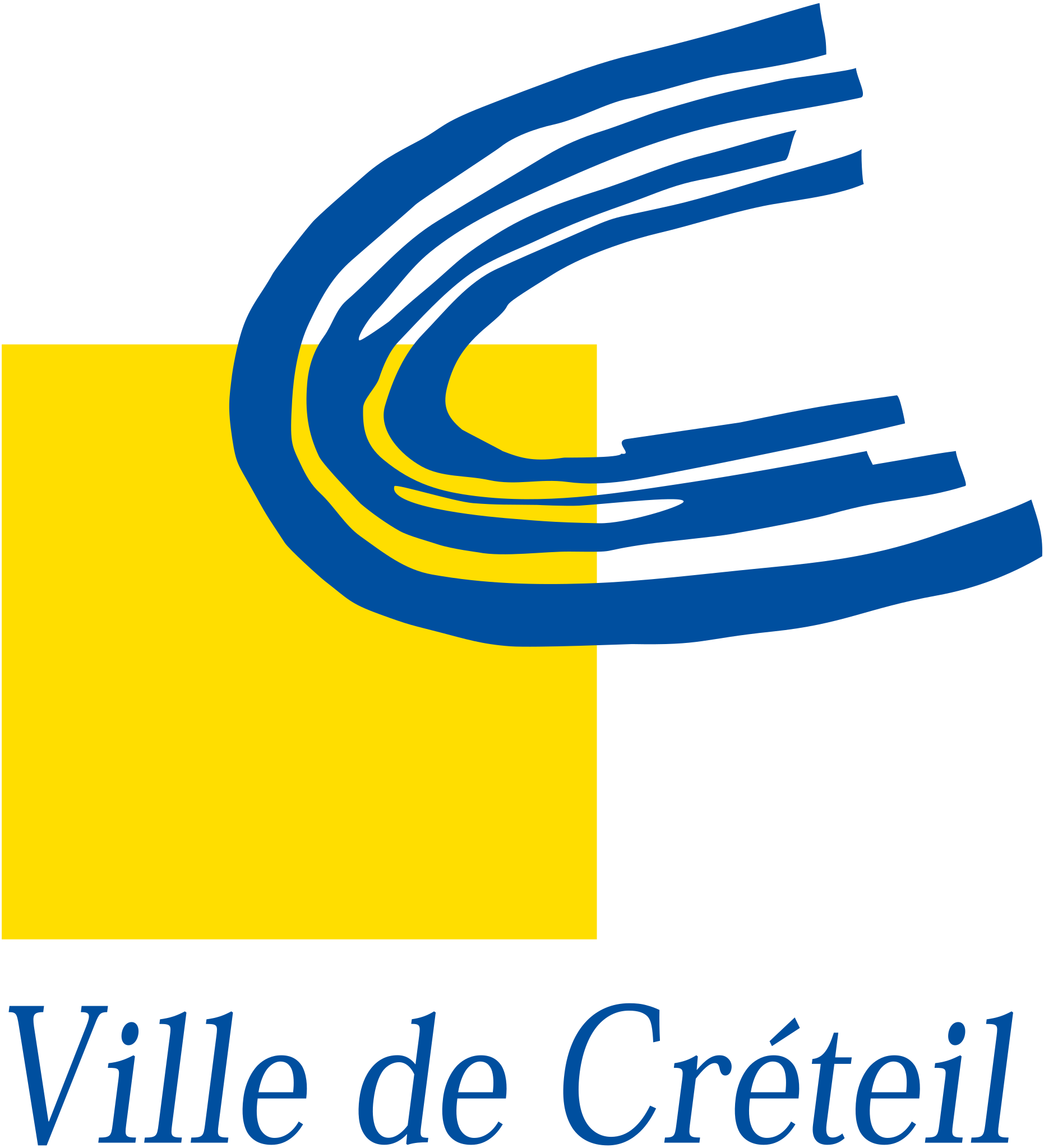 Ville de Créteil