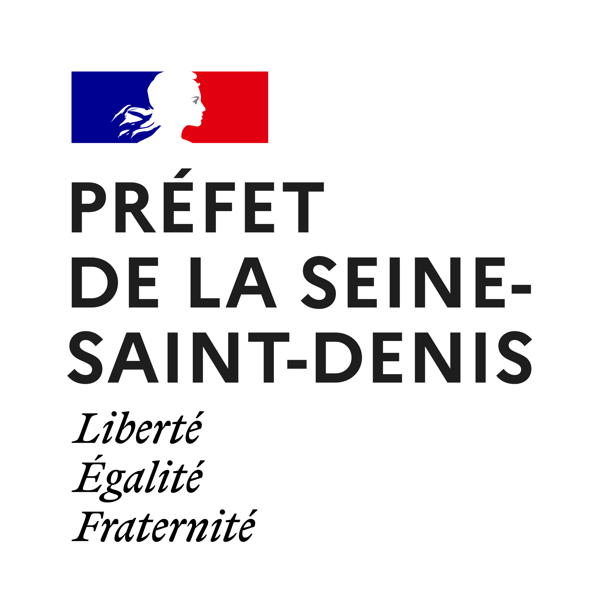 Préfet Seine-Saint-Denis