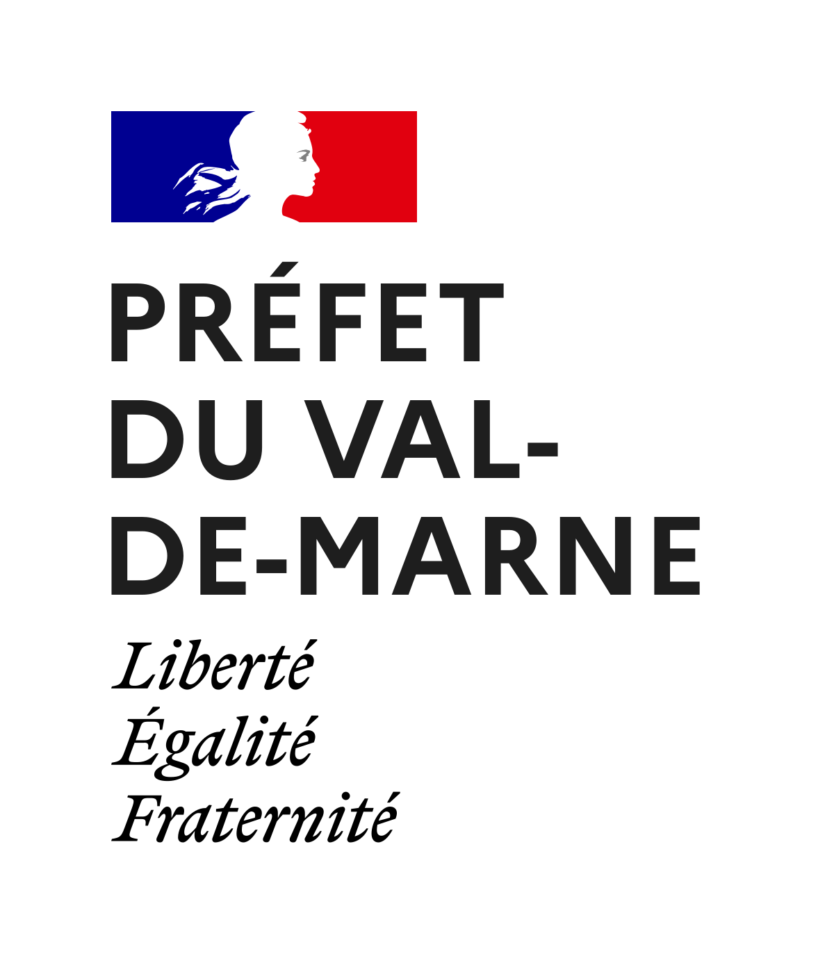 Préfet Val-de-Marne