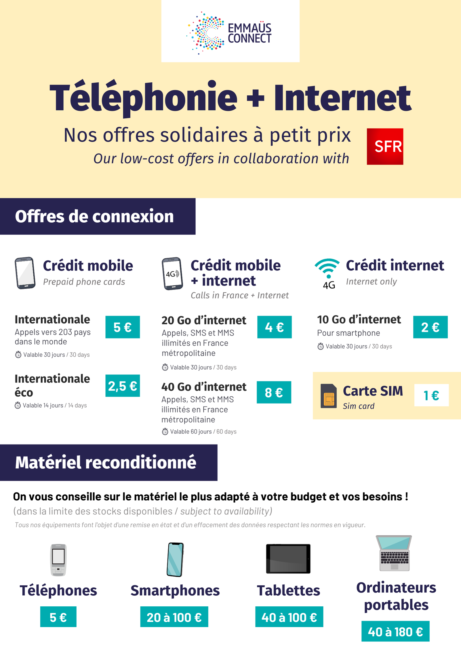 Journées Engagées 2022 Article