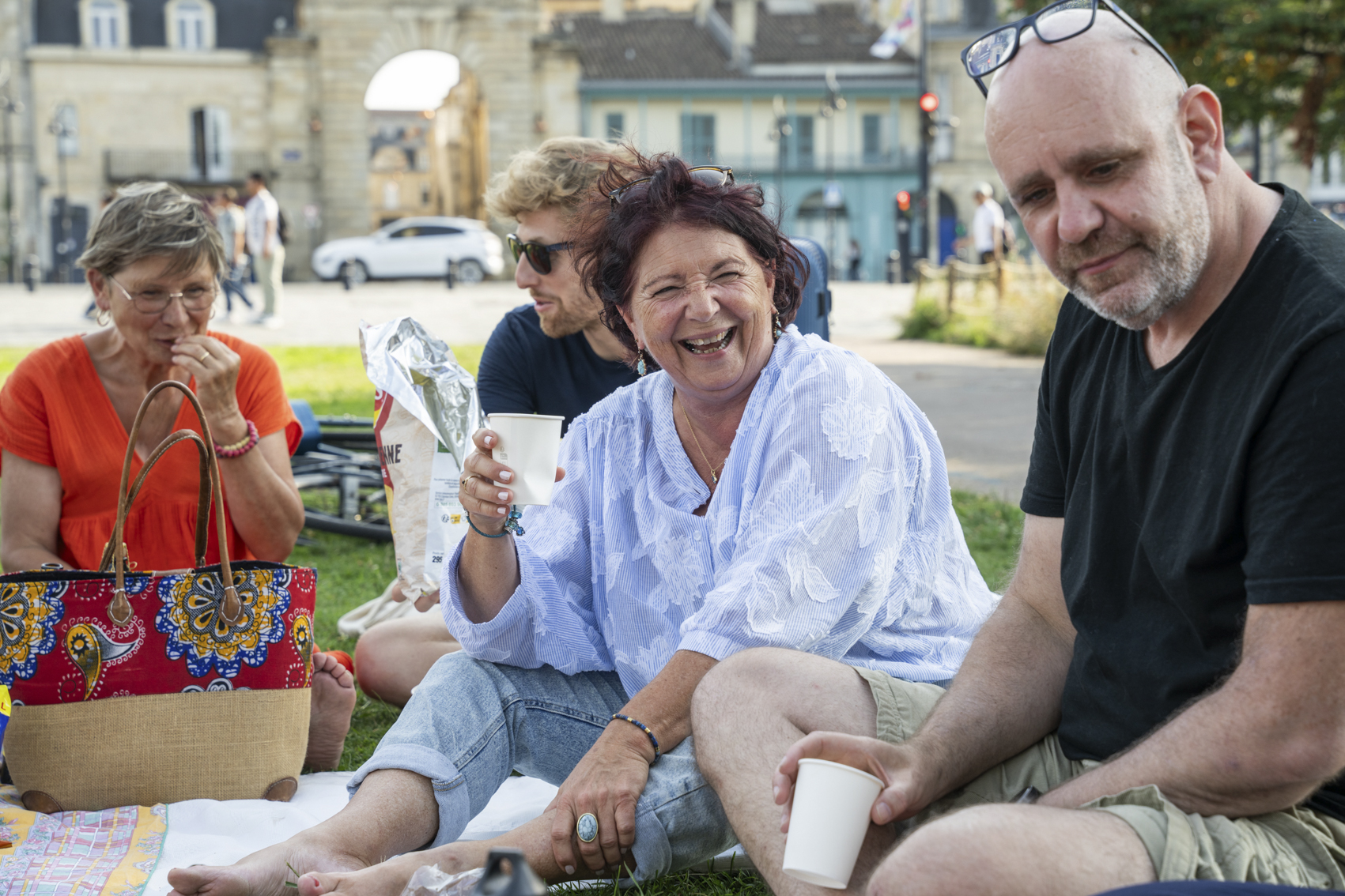 Formation professionnelle à l'acccompagnement au numérique pour les travailleurs de l'action sociale