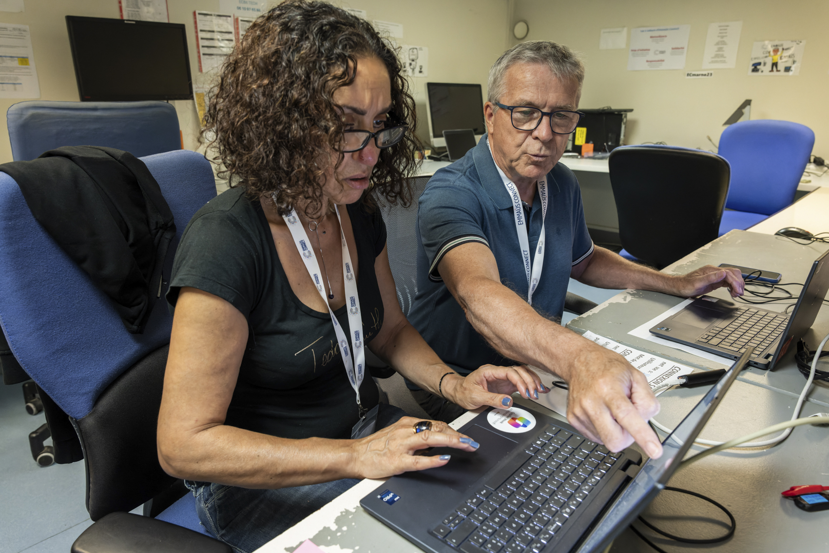 Jimmy Beunardeau - Emmaus Connect - Bordeaux - 2025 (44)