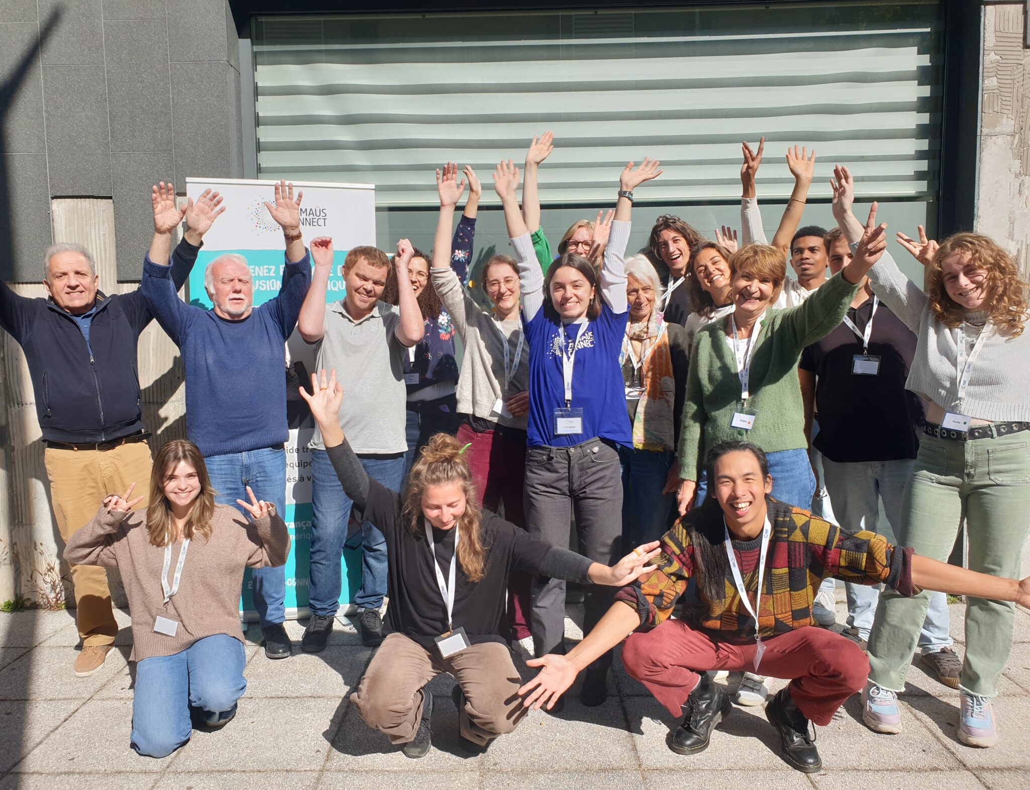 5e édition des Journées Engagées : plus de 850 bénévoles mobilisés