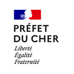 Préfet du Cher