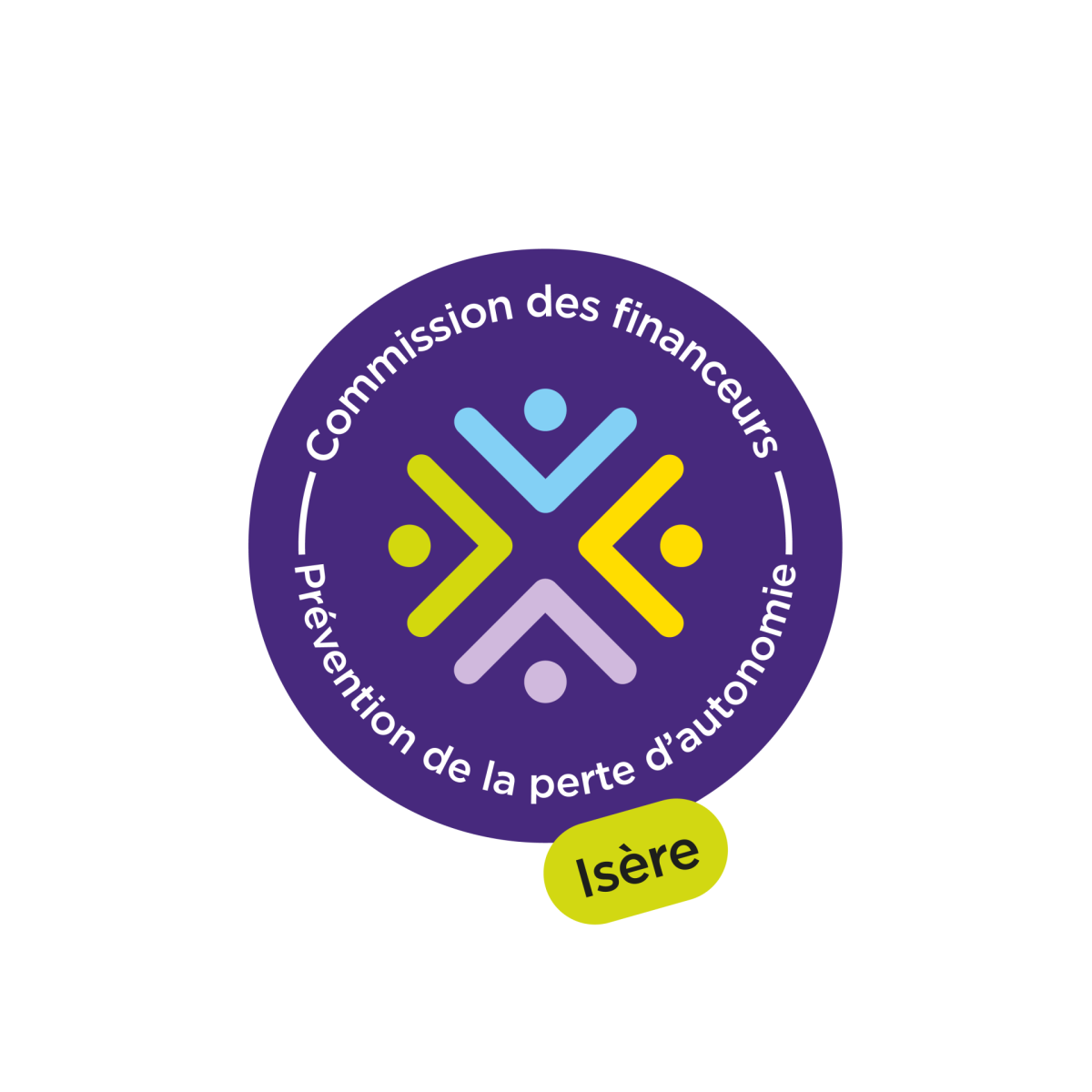 Conférence des financeurs