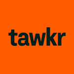 Logo Tawkr Lille